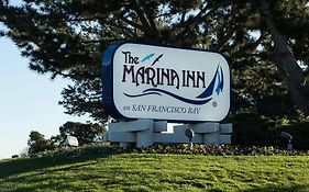 The Marina Inn on San Francisco Bay San Leandro Ca